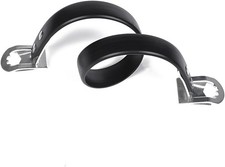 Battery Carrier Strap, 14" Car Battery Carrier Bracket Lifting Belt, Metal Heavy