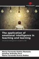 Maria Fernanda Robles MontañO (U. A.) | The Application Of Emotional...