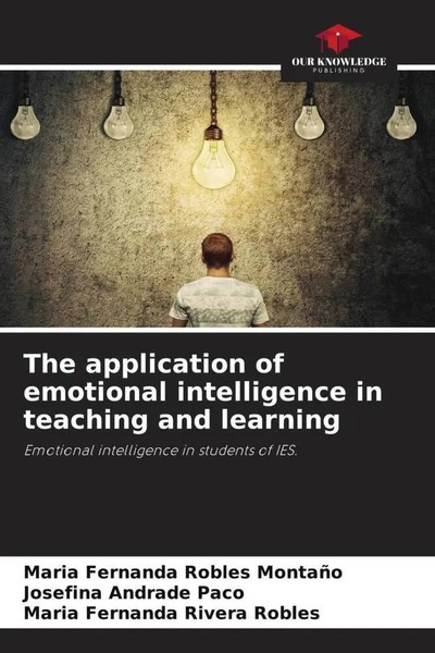 Maria Fernanda Robles MontañO (U. A.) | The Application Of Emotional...-image