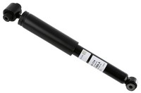 2X StoßDäMpfer Sachs 560 114 FüR Renault Megane 3 DZ0 BZ0 KZ0 Tce BZ16 BZ28 BZ2B