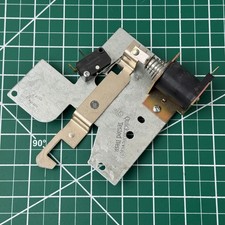 Whirlpool Oven Door Lock 4454710