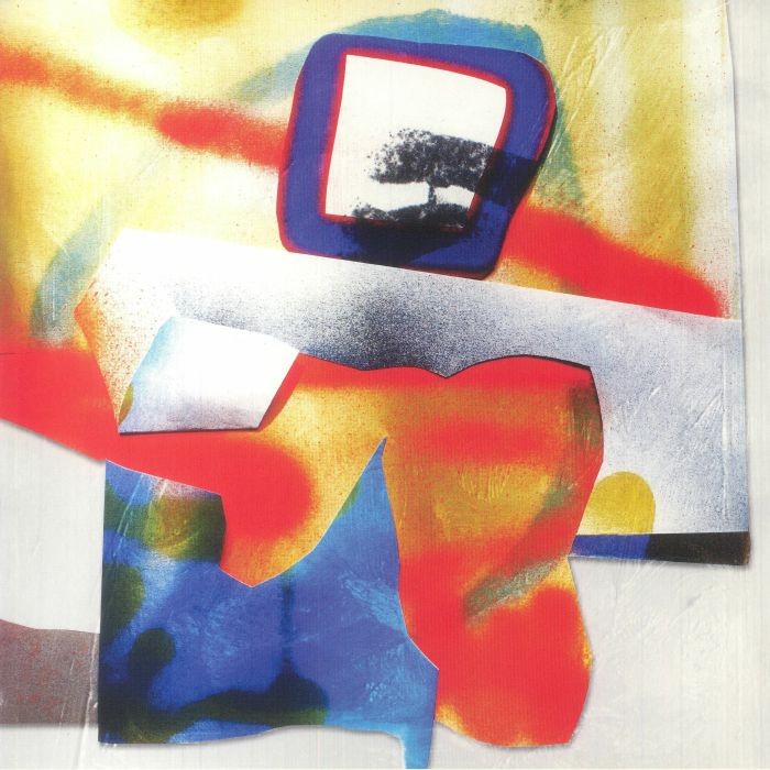 PANGAEA - Changing Channels: Part 1 - Vinyl (12"")