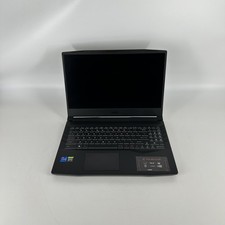 MSI Pulse GL66 15.6 FHD i7-11800H 2.30GHz 16G...