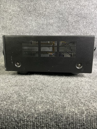 YAMAHA R-S202 - 2 CHANNEL 200W NATURAL SOUND STEREO RECEIVER w/ BLUETOOTH- - Picture 12 of 15