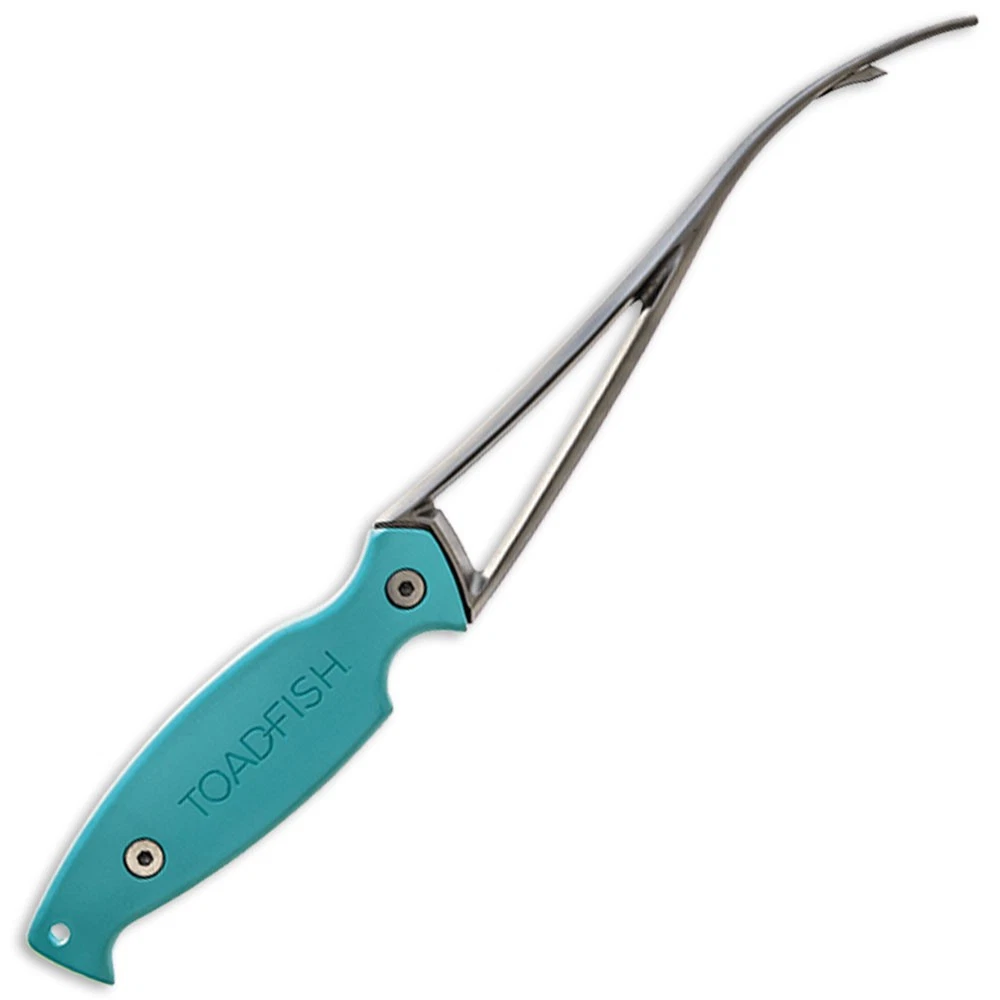 Toadfish Prawn Cleaner / Shell Peeler