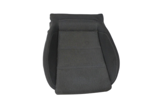 Sitzbezug Sitzpolster für Fahrersitz Sitz re vo VW Passat B8 3G 14-19 Lim