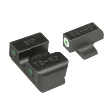 TRUGLO Tritium Pro Front/Rear Night Sights for Beretta PX4 Storm new in package