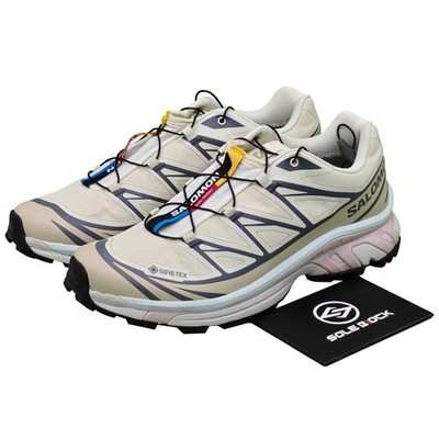 salomon / XT-6 Almond Milk Mauve/ローカットスニーカー/26.5cm/CRM/475812 s-l400.jpg