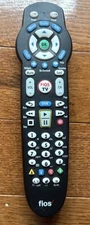 Verizon FiOS VZ P265v5 RC Replacement TV Remote Control
