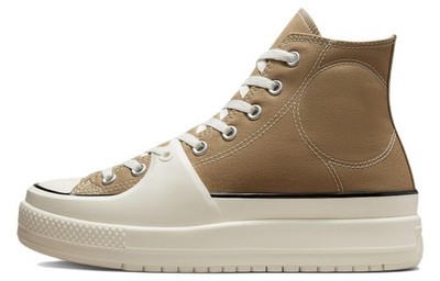 Converse Chuck Taylor All Star Construct Hi Roasted - A03876C Size