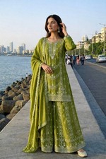 Pakistani Dress Salwar Kameez Readymade Suit Wedding Party Bollywood Piece XL