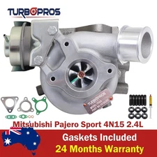 Upgrade Billet Turbo For Mitsubishi Pajero Sport 4N15 2.4L