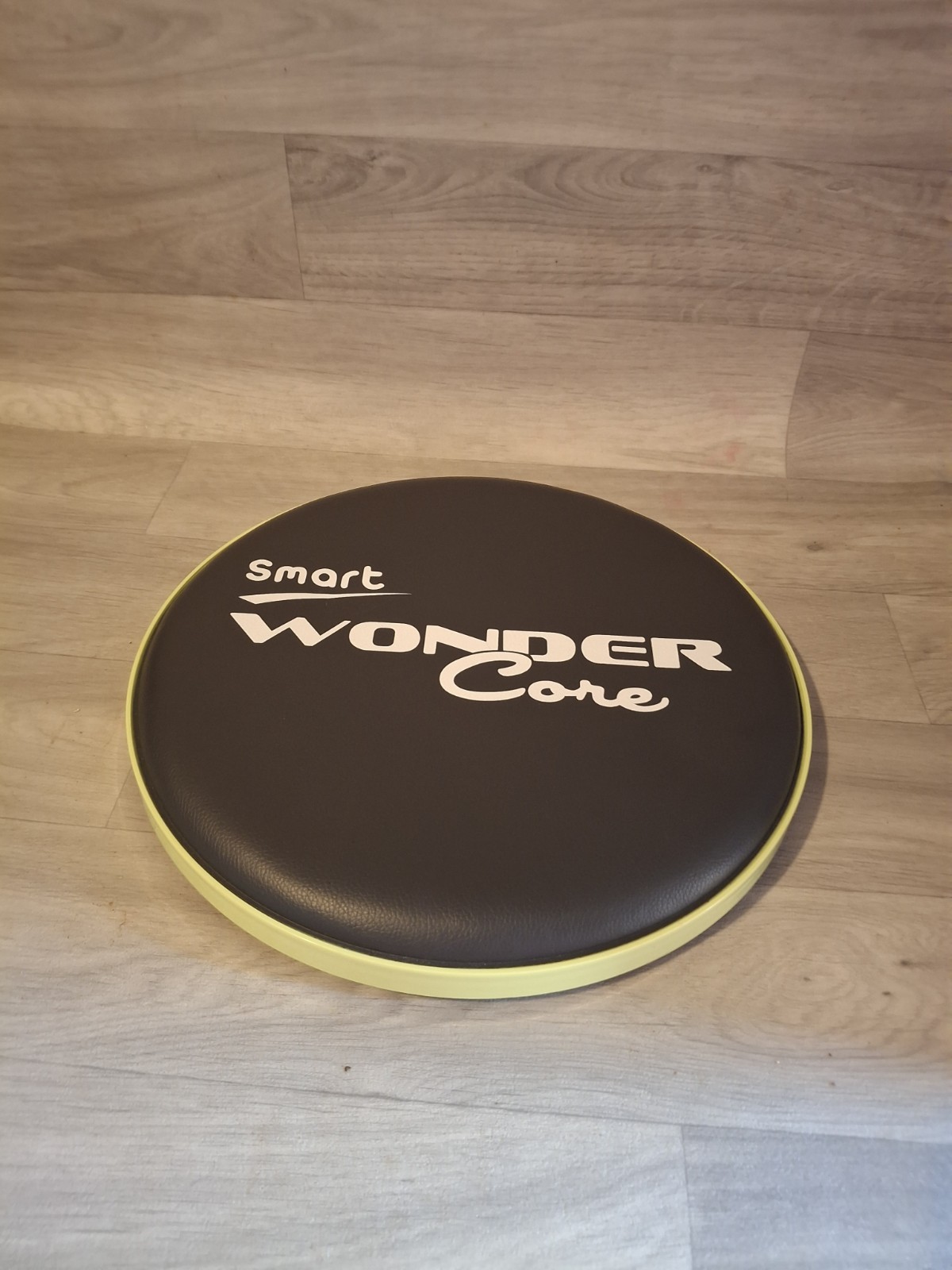 Wonder Core Wondercore Twist Board Fitness Cuerpo Ejercicio Ab Entrenamiento Gimnasio