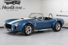 1965 Shelby 