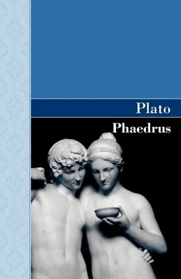 Plato | Phaedrus | Taschenbuch | Englisch (2009) | Akasha Classics