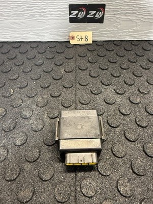 05 Brute Force 750 Cdi Box Electrical Box 