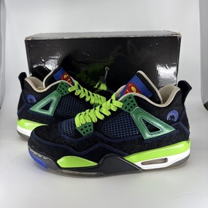 jordan 4 superman price