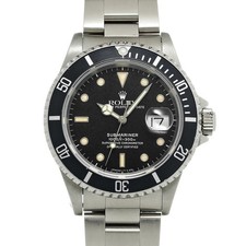 Rolex ROLEX Submariner Date 16610 SW21565