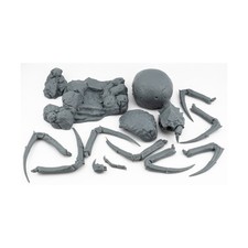 Reaper Fantasy Mini Loose Arakoth The Ancient #3 NM