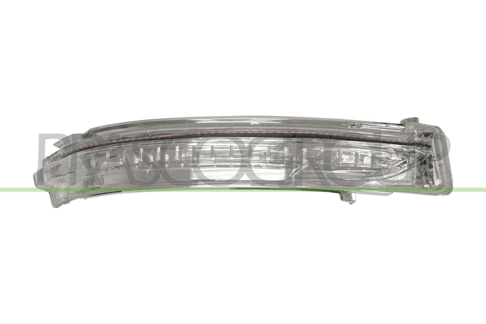 PRASCO Blinkleuchte Blinker rechts passend für Nissan Qashqai II J11 J11  - Bild 1 von 1