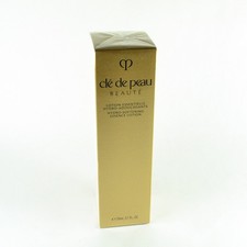 Cle De Peau Hydro-Softening Essence Lotion - Full Size 170mL / 5.7 Oz. SEALED