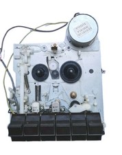 Sharp GF  Kassettendeck Laufwerk 