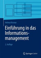 Helmut Krcmar | EinfüHrung In Das Informationsmanagement | Taschenbuch | Deutsch