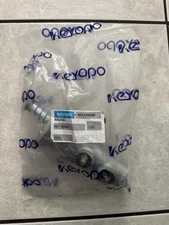 KEYOPO Stop Solenoid KEY4049 12V DC New