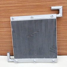 1x4217470 Hydraulic Oil Cooler for Hitachi EX60-1 EX60-2 EX60-3 EX60-5 Excavator