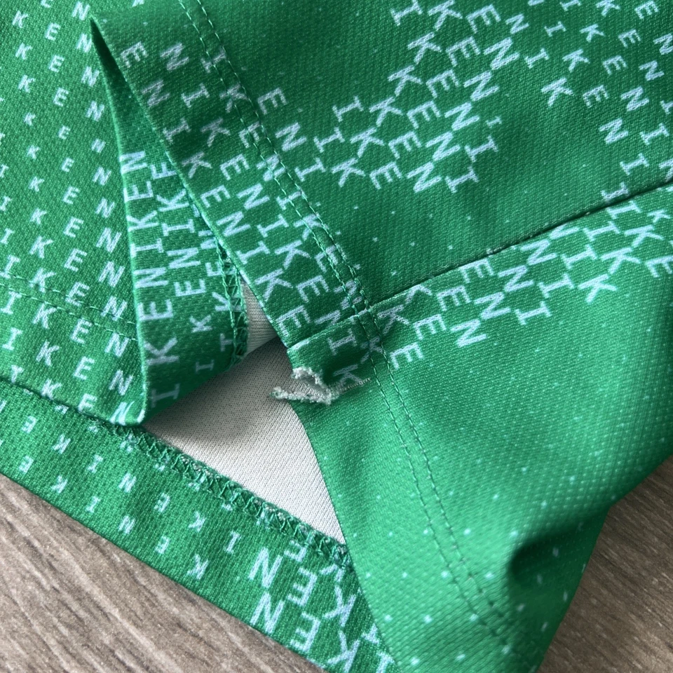 Lote De 3 Pantalones Cortos Nike Dri Fit Baloncesto Atléticos Azul Y Verde Juvenil Talla L Foto 3 de 4