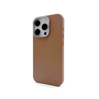 Stoßfeste Silikonhülle für iPhone 14 Pro/Pro Max und 16 Pro/Pro Max