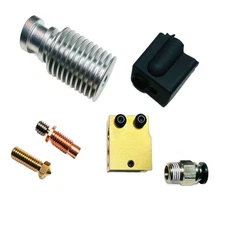 E3d Volcano Complete all metal Hotend UPGRADE