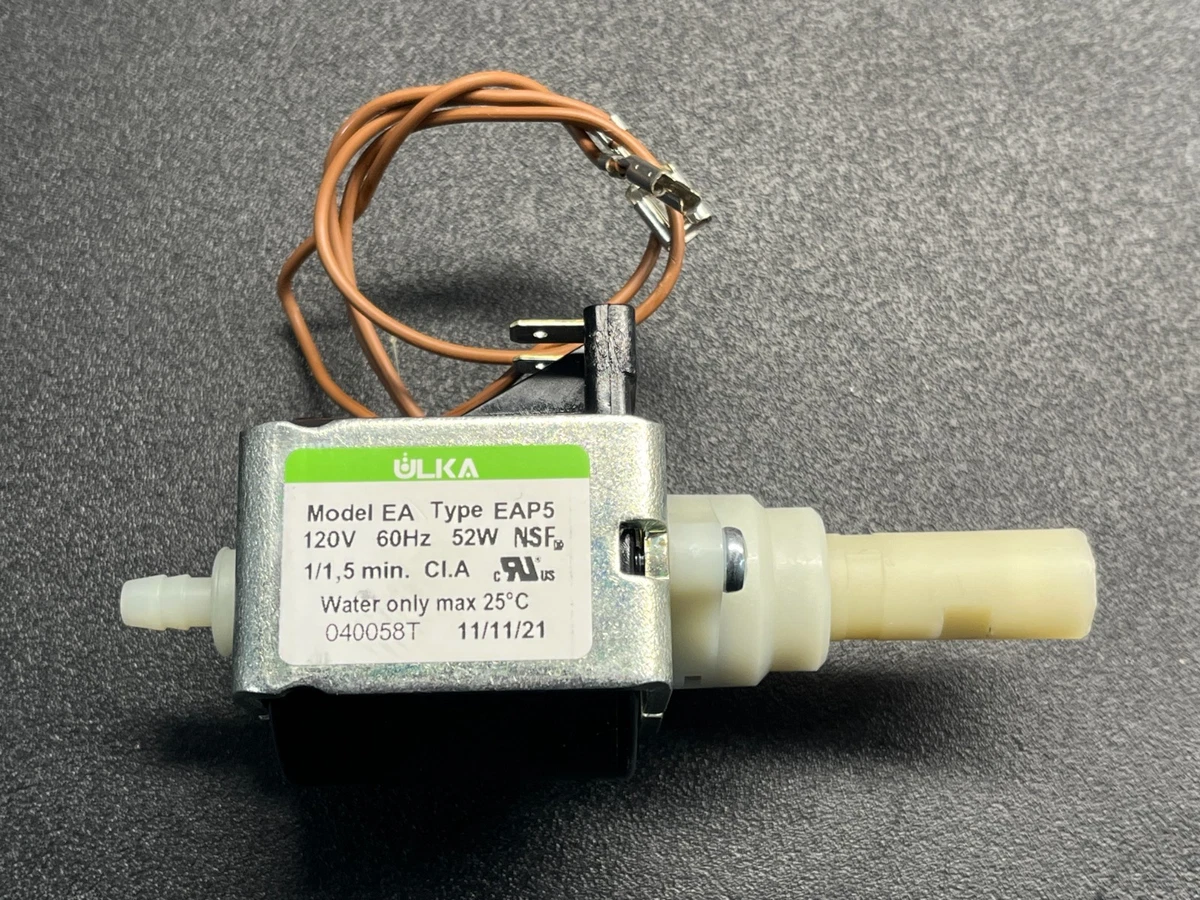 De'Longhi Water Pumps Parts for sale | eBay