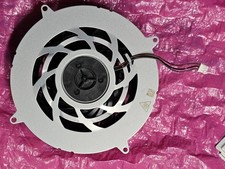 OEM Internal Cooling Fan Repalcement For Sony PlayStation 5 PS5 / PS5 Pro / SLIM