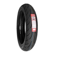 Hayabusa Front Tyre 120/70 ZR17 Kenda KM1 ST Suzuki Hayabusa 2021