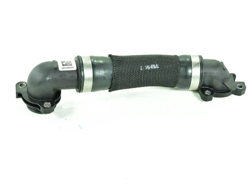 Orig. BMW 2er 3er 4er 5er 6er 7er  8er X3 Leitung Kühlmittelpumpe-Zylinderkopf