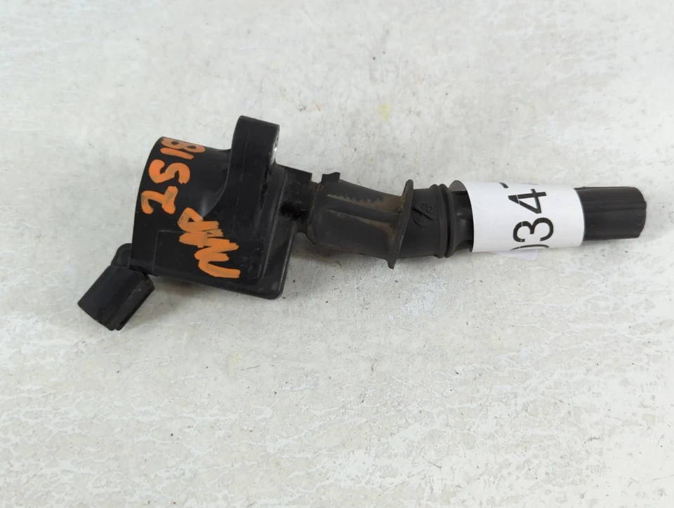 Paquete de encendedor de bobina de encendido Ford E-350 Club Wagon 2002-2005 B9553 Foto 3 de 4