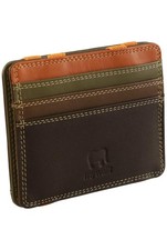 mywalit Portemonnaie Herren Geldbörse Geldbeutel Brieftasche Mehrfarbig #6zinbrq