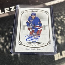 2015-16 Upper Deck Champs Hockey Cards 11