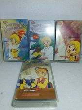 BIM BUM BAM Un fiocco per sognare, Un fiocco per cambiare