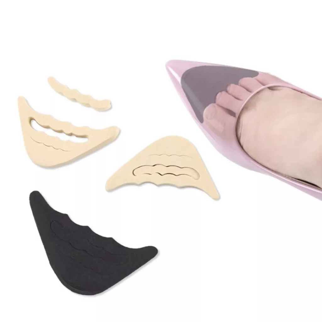 Flats outlet too big