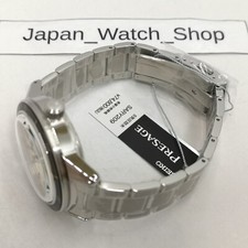 SEIKO PRESAGE SARY209 Ivory Automatic Mechanical Stainless Men Watch New in Box 20