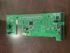 Kenmore 2304142 Refrigerator Control Board Dispenser AZ41077  KM1715