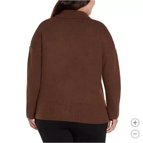 Banana Republic Women Cardigan Sweater Polo Logo Button-Up Long Sleeves#1815404 - Afbeelding 8 van 33