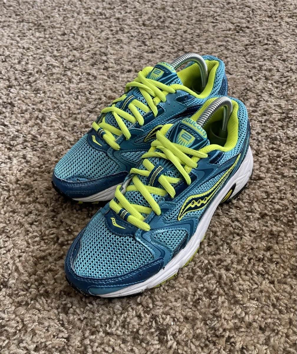 Saucony oasis top 2 running shoe