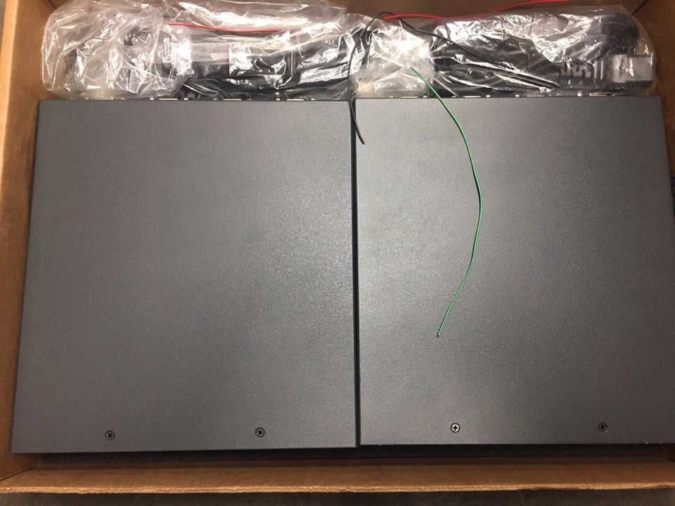 Extron 60-259-02, SW6 VGA Six Inputs, One Output  - Image 3 of 4