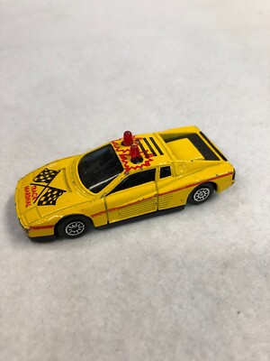 mc toy ferrari testarossa
