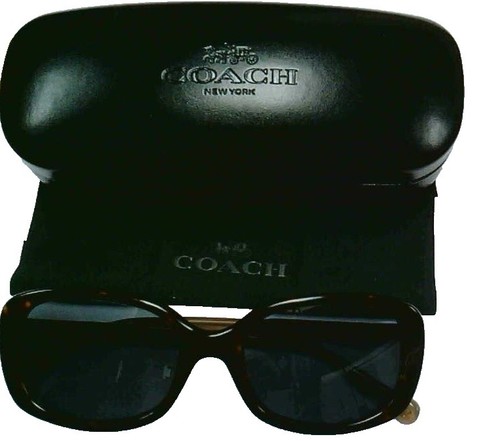 Bobbi Brown THE GRETCHEN/S 5CBHA Gray Brown Gold Square  display picture 1