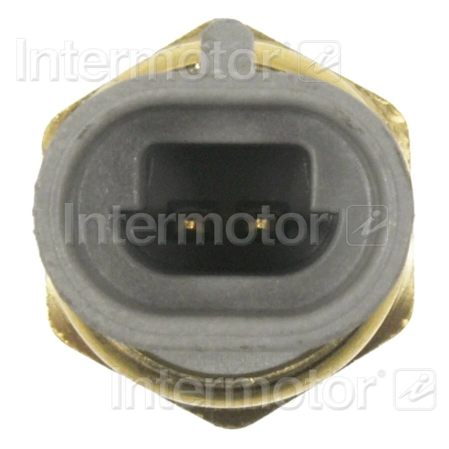 Sensor de temperatura do líquido de arrefecimento do motor SMP Chevrolet HHR 2.0L L4 2009-2010 - Imagem 3 de 4