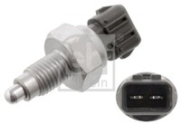 Febi Bilstein 21758 Schalter, RüCkfahrleuchte